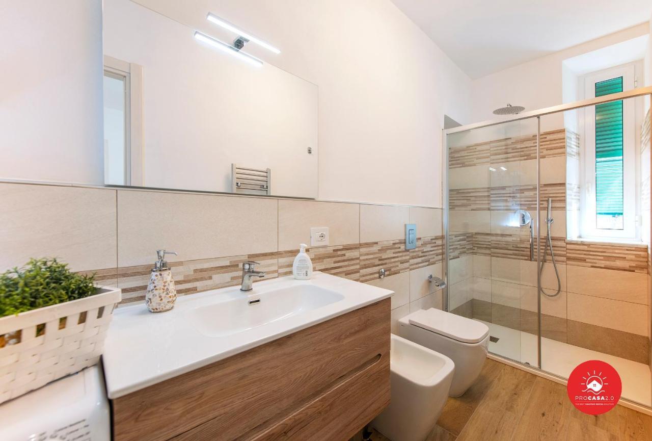 Ca' De Ma' Appartement La Spezia Buitenkant foto