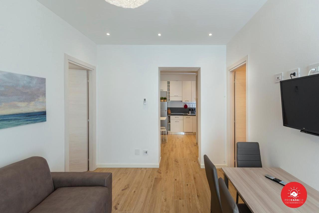 Ca' De Ma' Appartement La Spezia Buitenkant foto