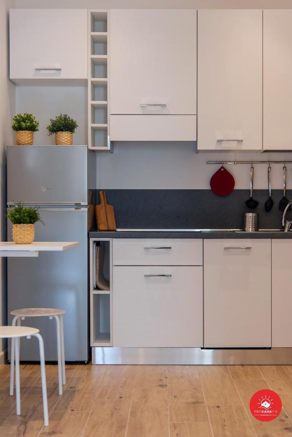 Ca' De Ma' Appartement La Spezia Buitenkant foto