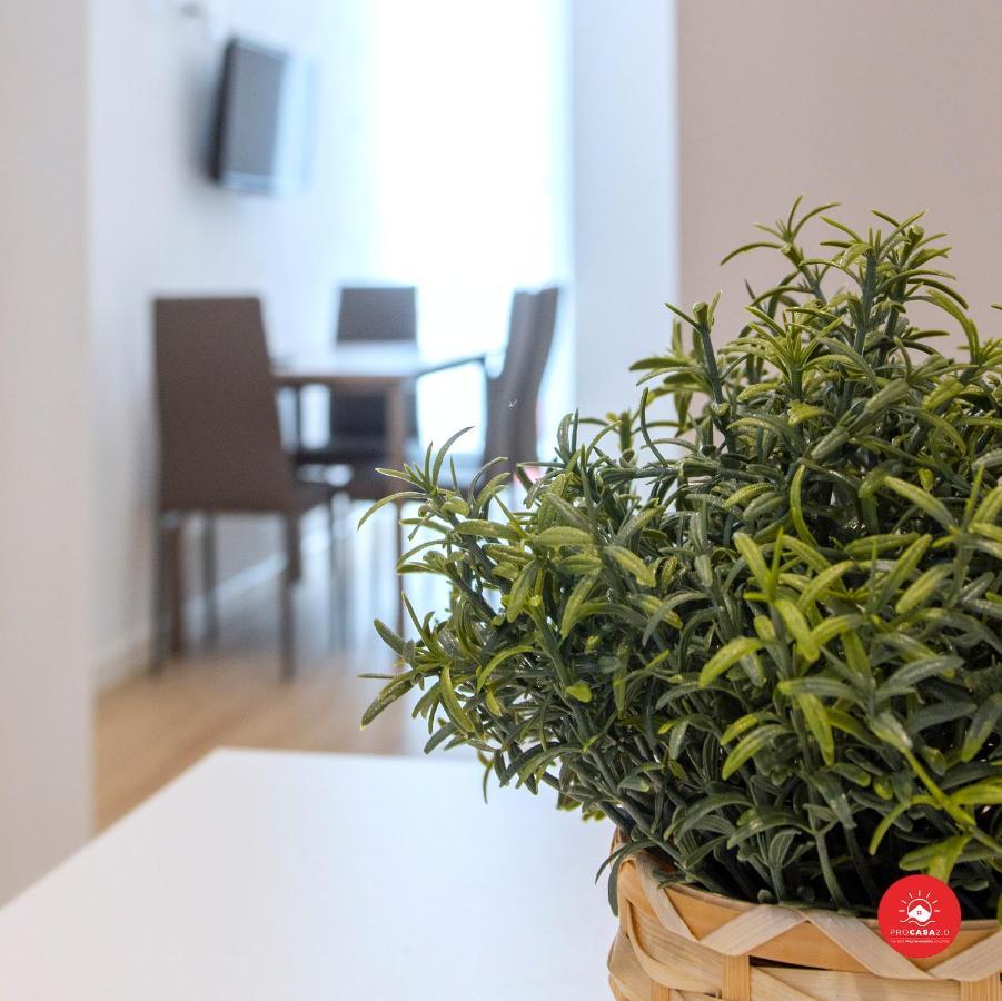 Ca' De Ma' Appartement La Spezia Buitenkant foto