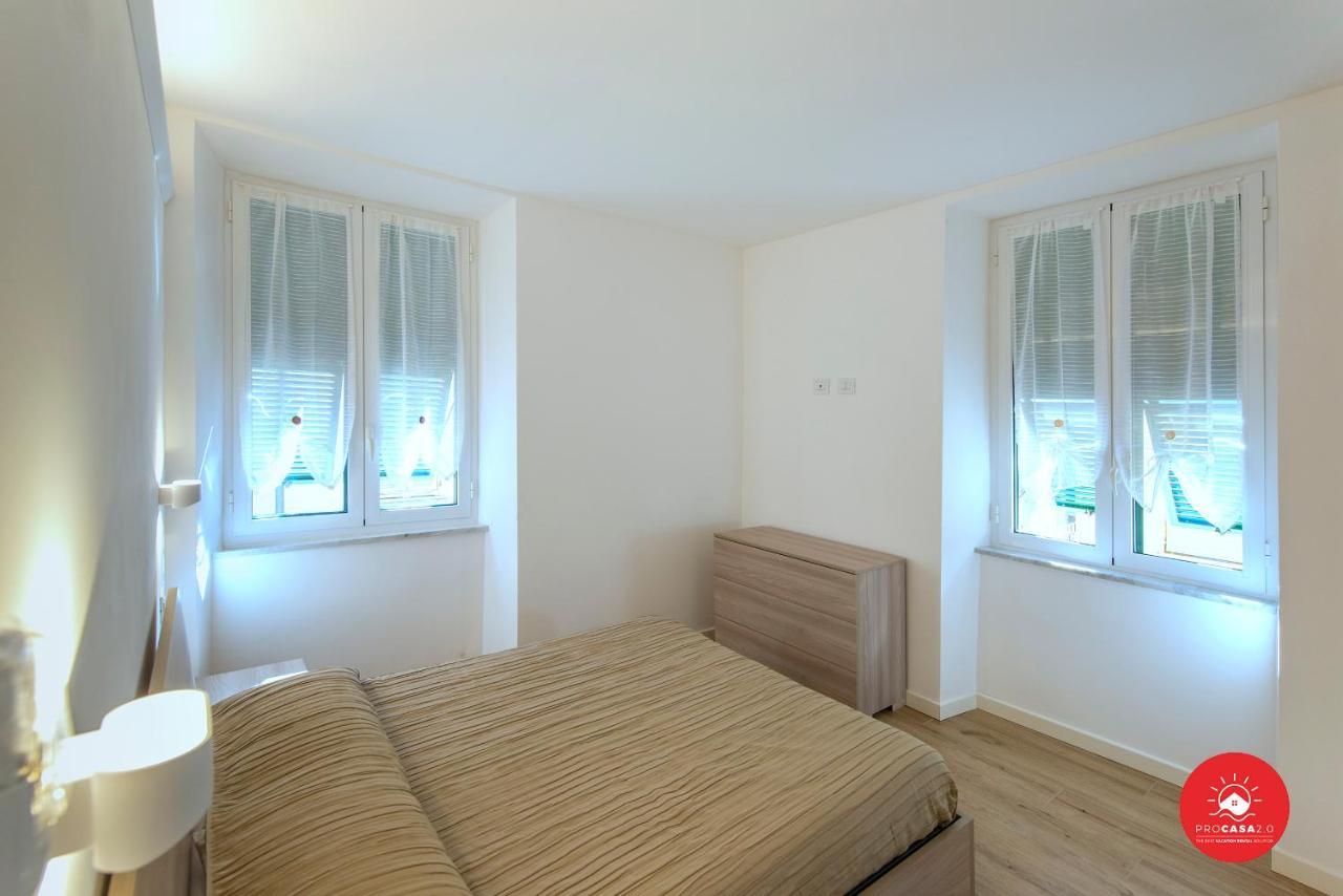 Ca' De Ma' Appartement La Spezia Buitenkant foto