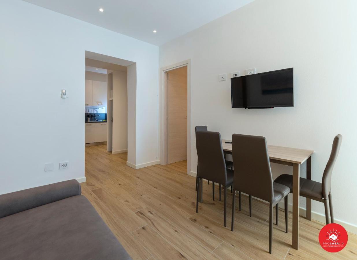 Ca' De Ma' Appartement La Spezia Buitenkant foto