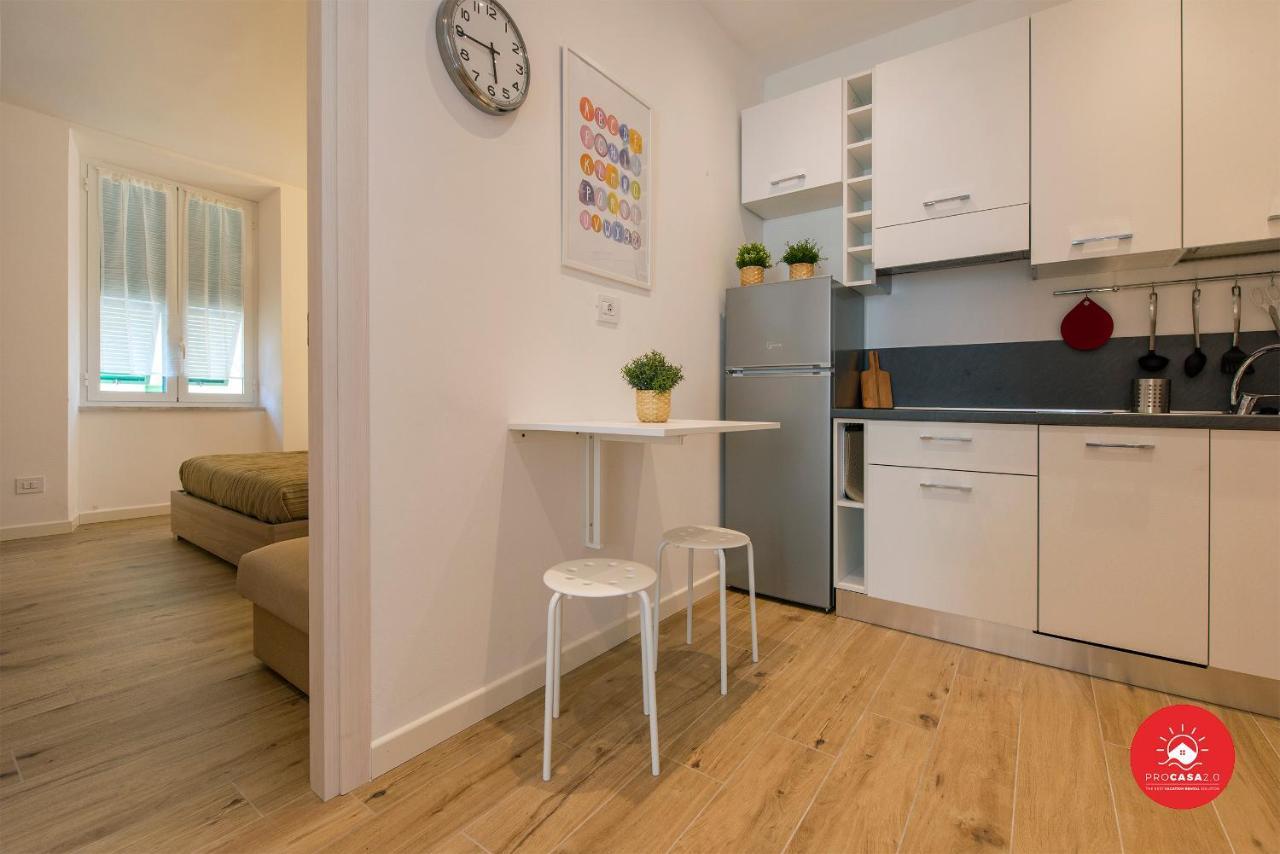 Ca' De Ma' Appartement La Spezia Buitenkant foto