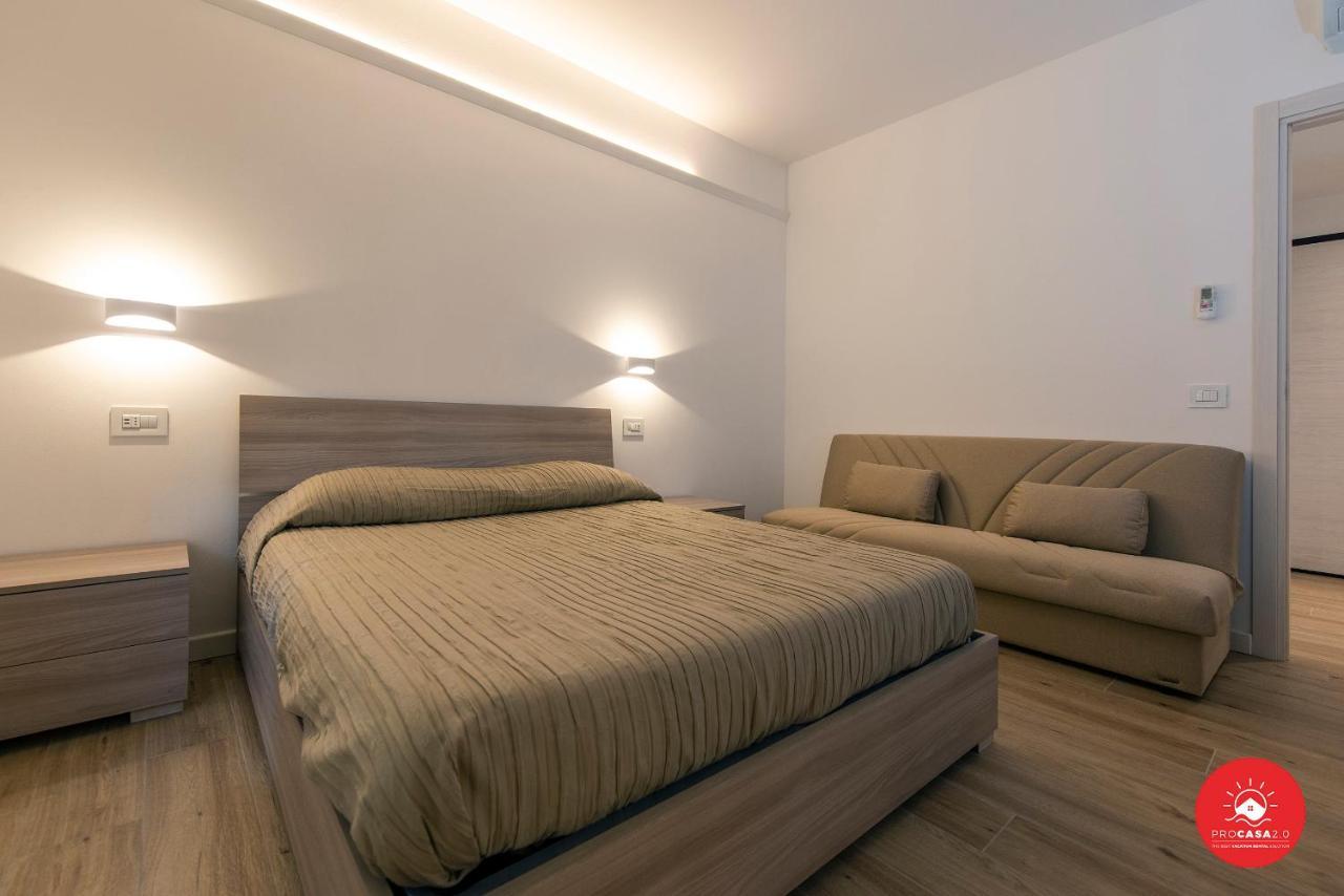 Ca' De Ma' Appartement La Spezia Buitenkant foto