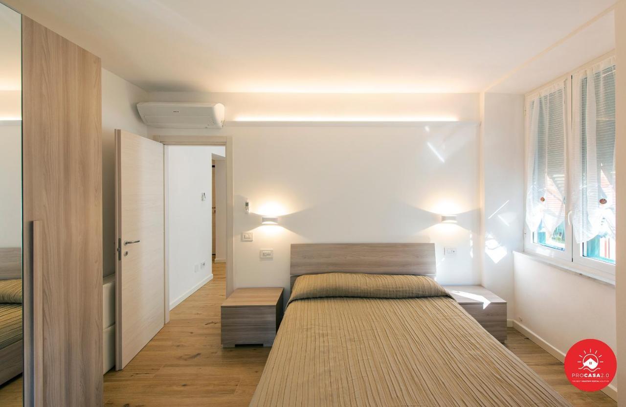 Ca' De Ma' Appartement La Spezia Buitenkant foto