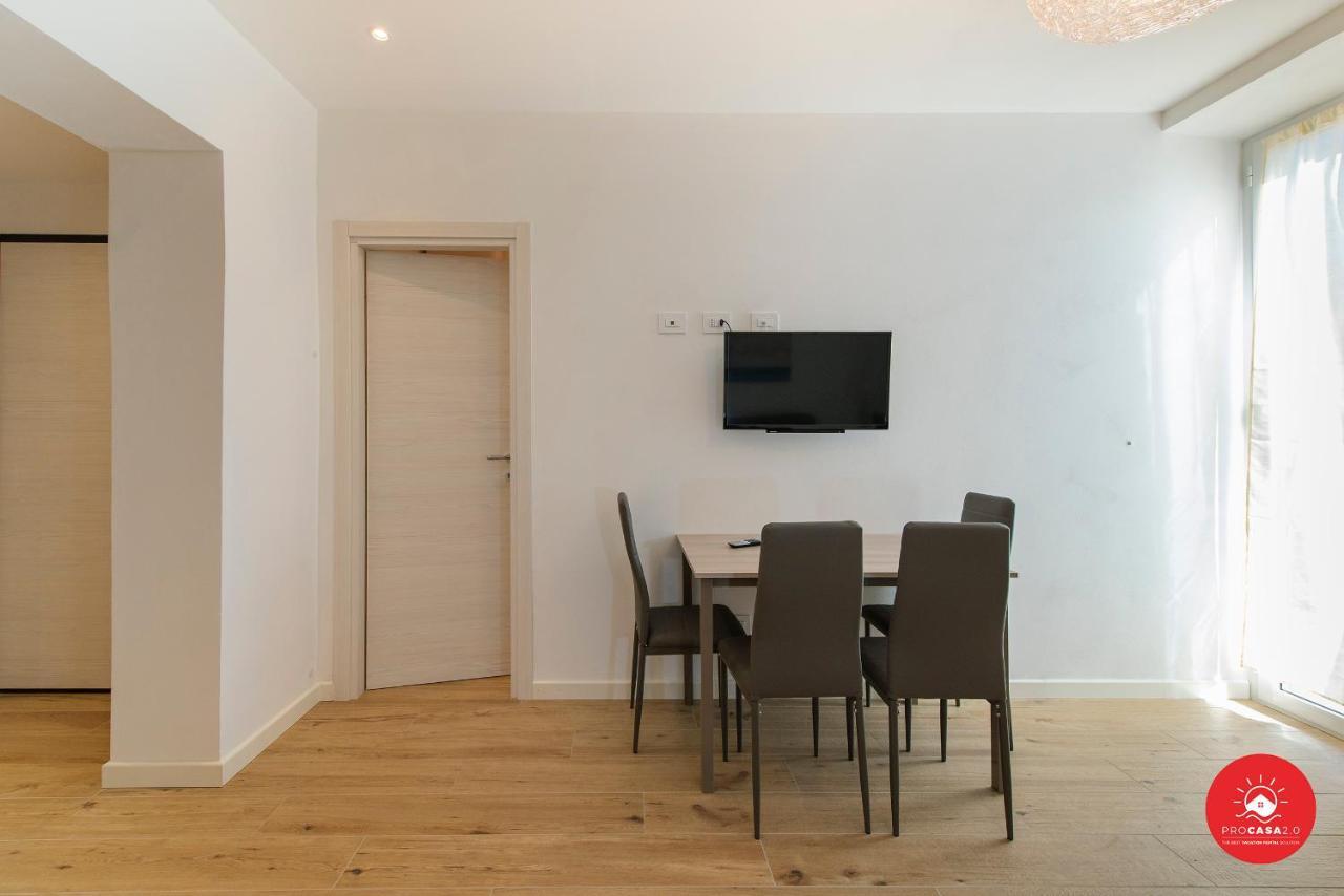 Ca' De Ma' Appartement La Spezia Buitenkant foto